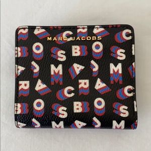 Marc Jacobs wallet